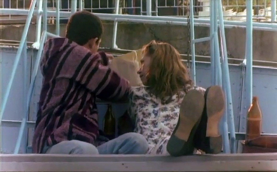 Ubistvo s predumisljajem 1995      Domaci film    II. od II  Deo