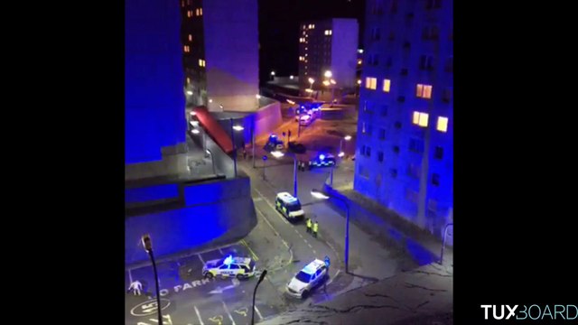 Dismaland : parc d'attractions de Banksy