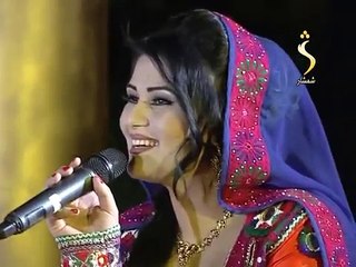 Brishna Amil - Khoob Me Ledo Pashto New Song 2015