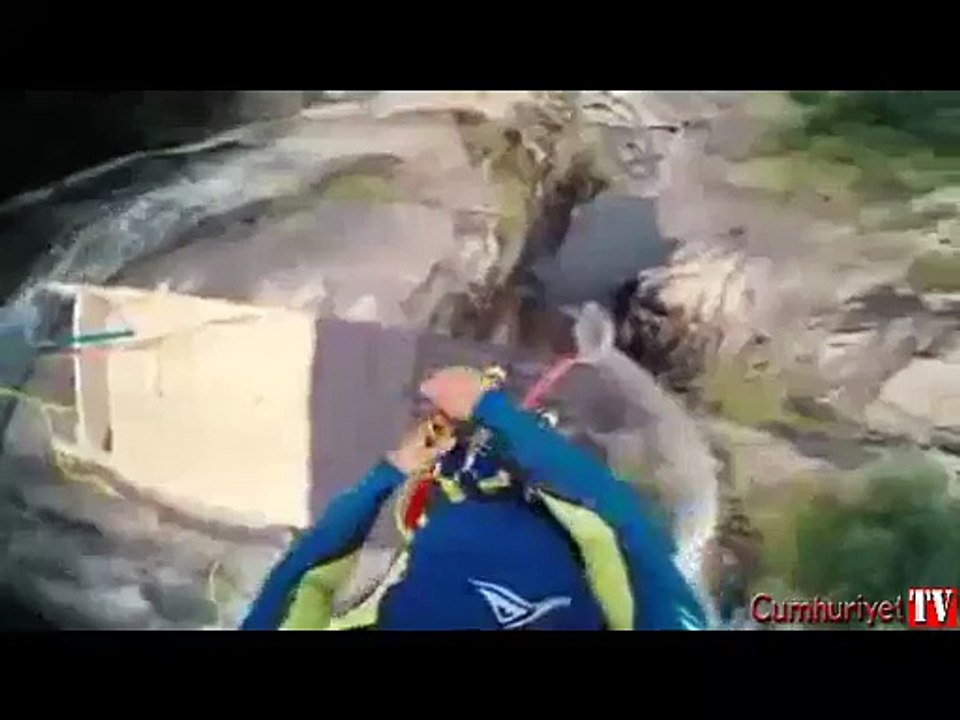 Bu atlayış görenleri hayrete düşürüyor