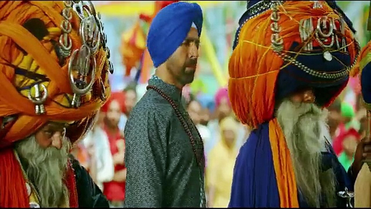 Theatrical Trailer (Singh Is Bliing)  - Times of Entertainment