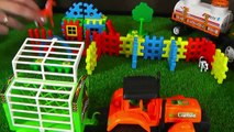 Farm animals video for children toddlers babies. Learn farm animals and their sounds in English