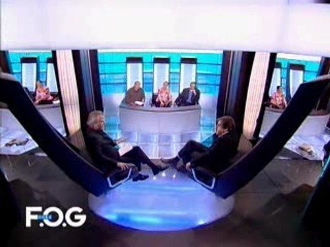 Tariq Ramadan - Alain Finkielkraut 3