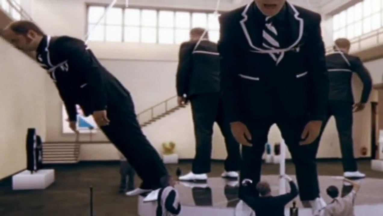 The Hives - Tick Tick Boom