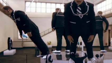 The Hives - Tick Tick Boom