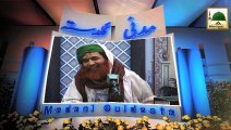 Bismillah Kehna Kab Mana Hai -Maulana Ilyas Qadri
