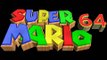Super Mario 64 - Lethal Lava Land / Shifting Sand Land Music