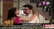 Saath Nibhaana Sathiya 21st August 2015 Paridhi Ne Diya Jiger Ko Shock Hindi-Tv.Com