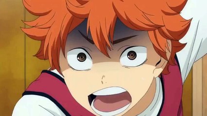 Mmm Whatcha Say | Haikyuu!!