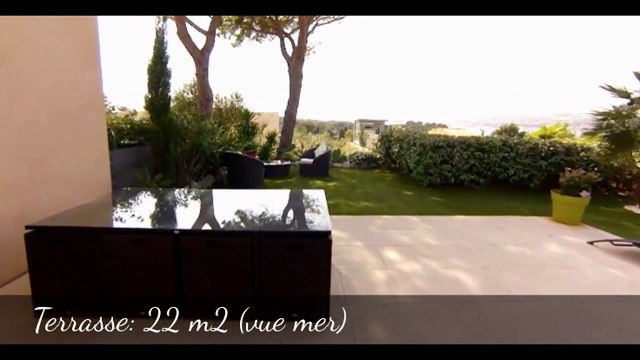 Particulier: vente appartement résidence avec piscine Sanary-sur-Mer, vue mer, annonces