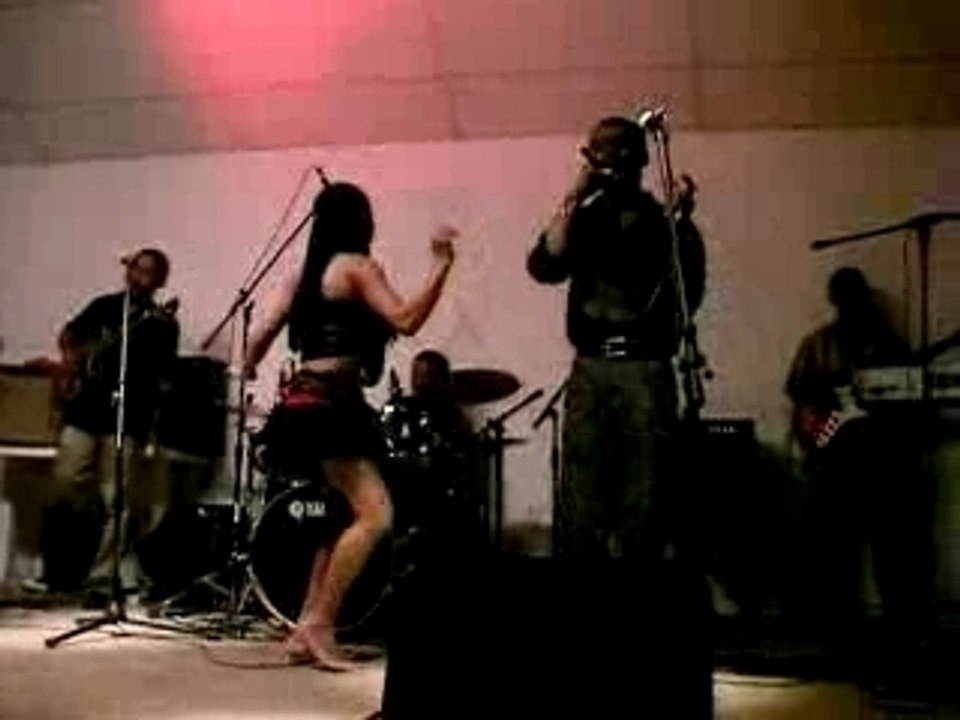 jaojoby live à troyes (bouranton)