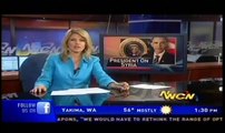 NWCN (Northwest Cable News) Open, Stations Open, and Belo Station ID