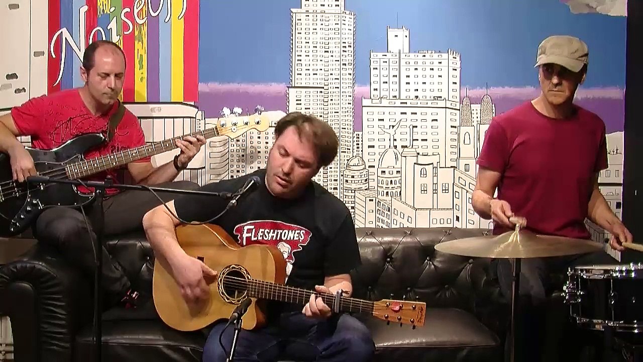 Absenta - Escúpe al Cielo