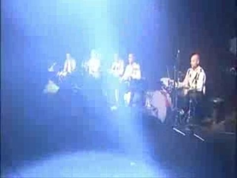 Darbouka, El Darbak with Djamel Mellouk