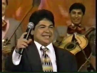 LA FARSANTE- Jesus Roberto-LA BALA  - IMITANDO A JUAN GABRIEL