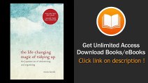 By Marie Kondo The Life-Changing Magic Of Tidying Up The Japanese Art Of Decluttering And Organizing [Hardcover] -  BOOK PDF