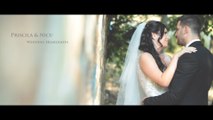 Priscila & Nicu - Wedding Highlights