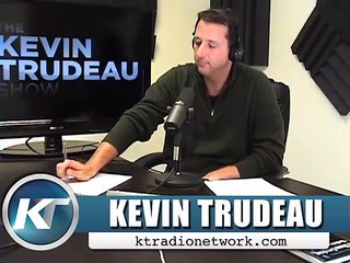 Kevin Trudeau -  Phone Calls, Proline Glycol, Joe Sugarman