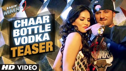 Chaar Bottle Vodka -Full Song HD