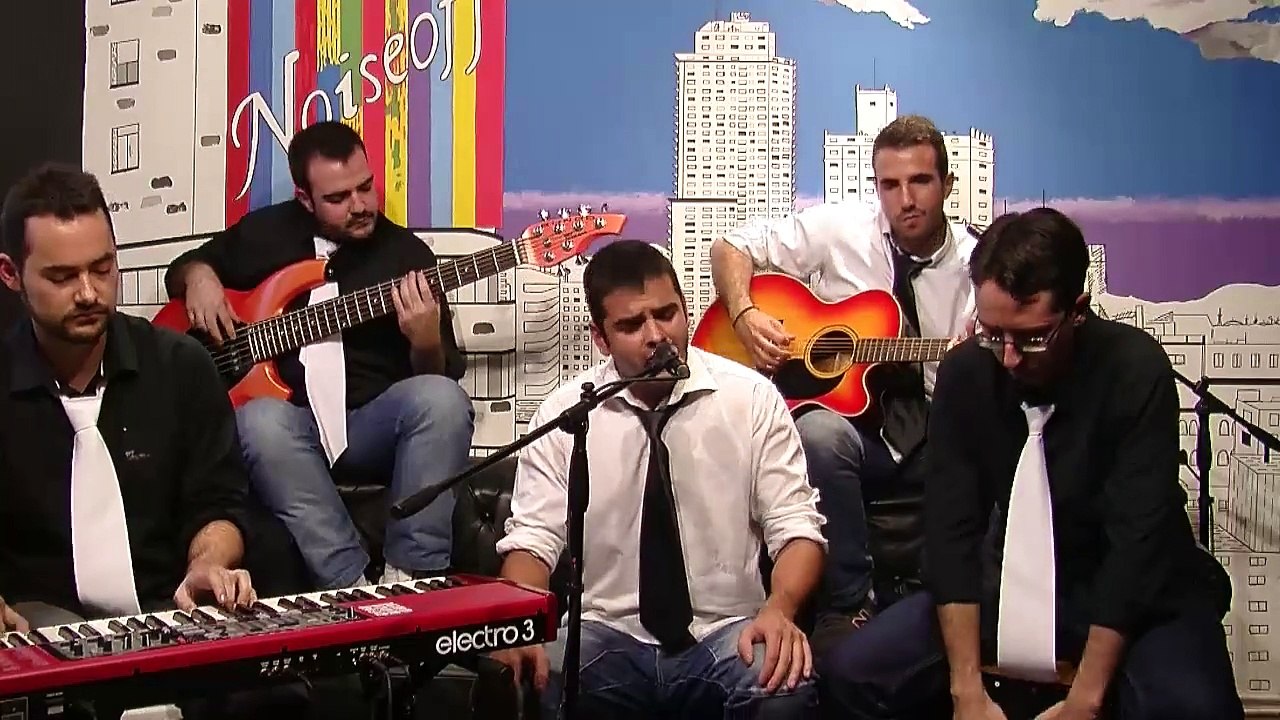 Cabina 14 - Olvidarlo Todo