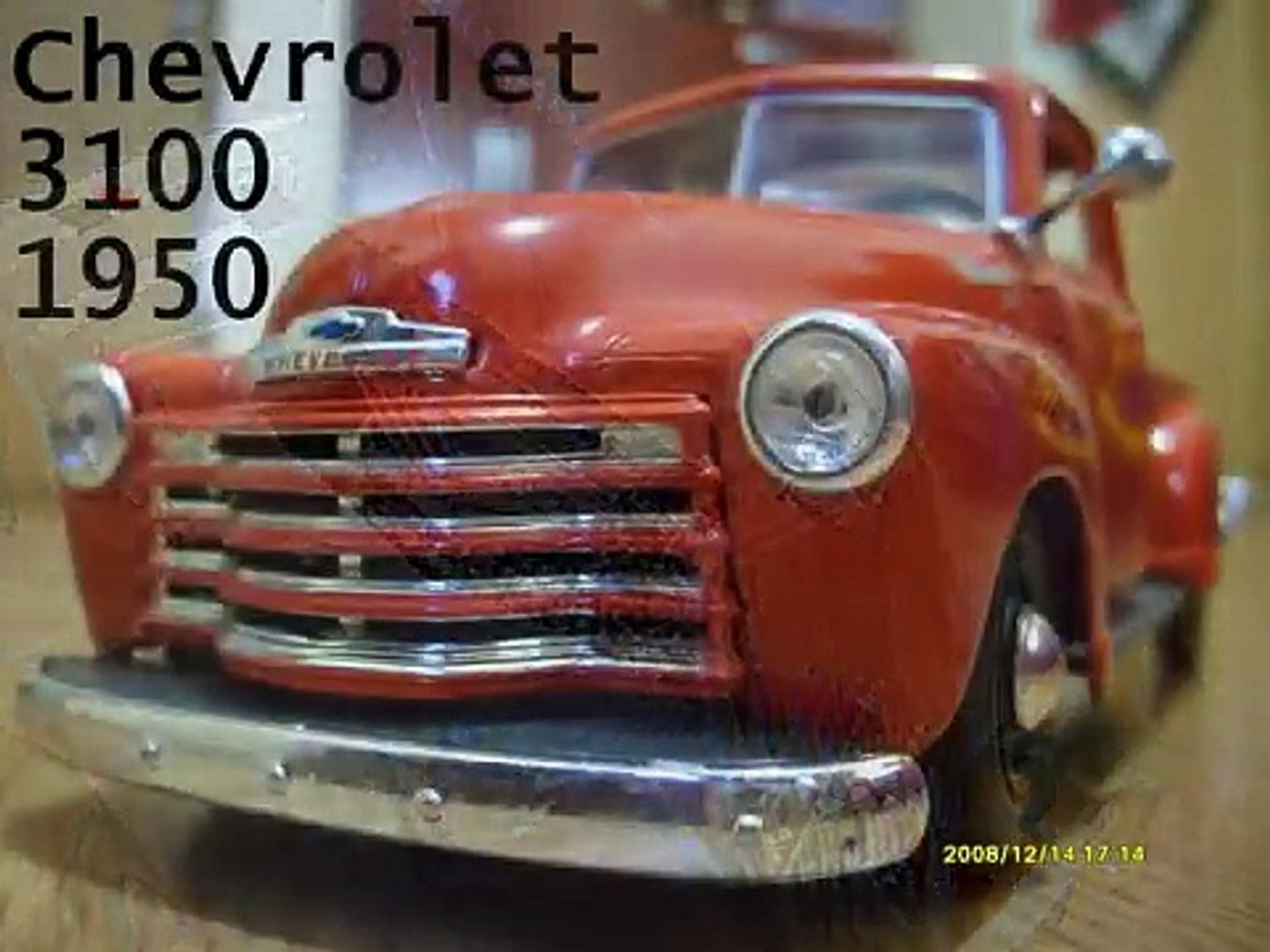 Miniaturas de Carros