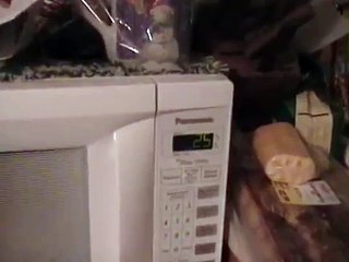 Ball Park franks plump when you cook em.