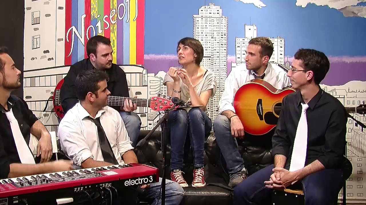 Entrevista Cabina 14