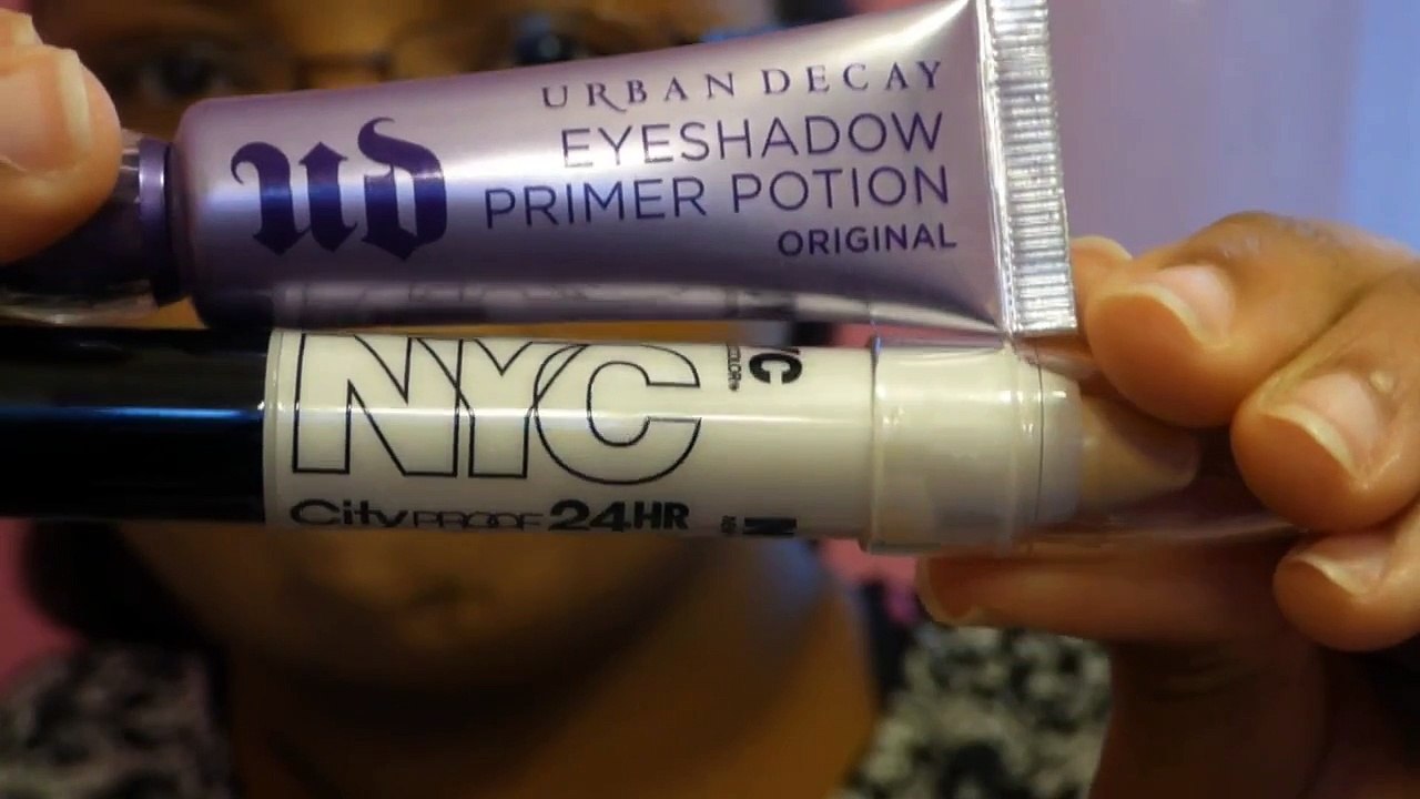 90's Grunge Makeup Tutorial
