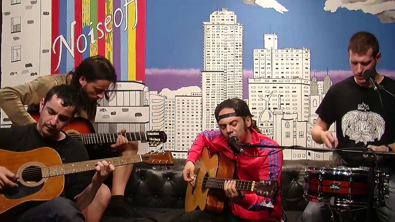 Paña Radiostation - Obsesión
