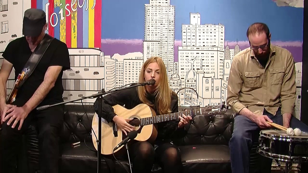 Nat Simons - Indian Trees