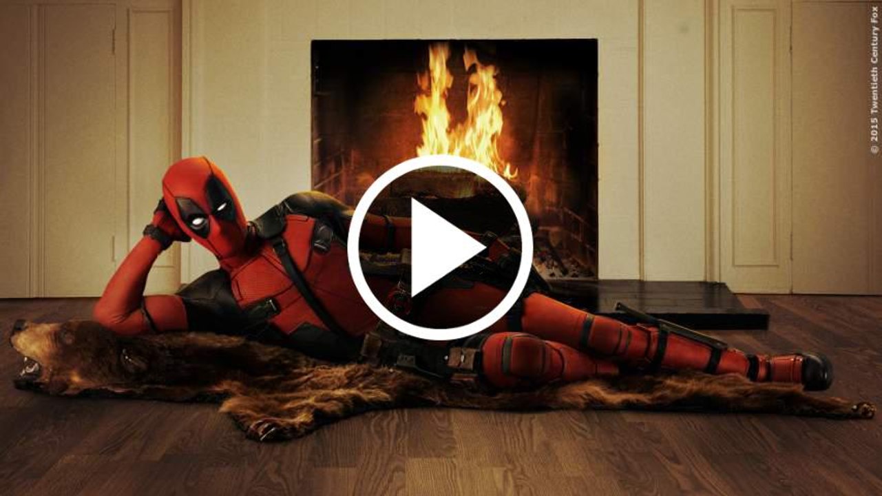 Deadpool Trailer 2 (deutsch)