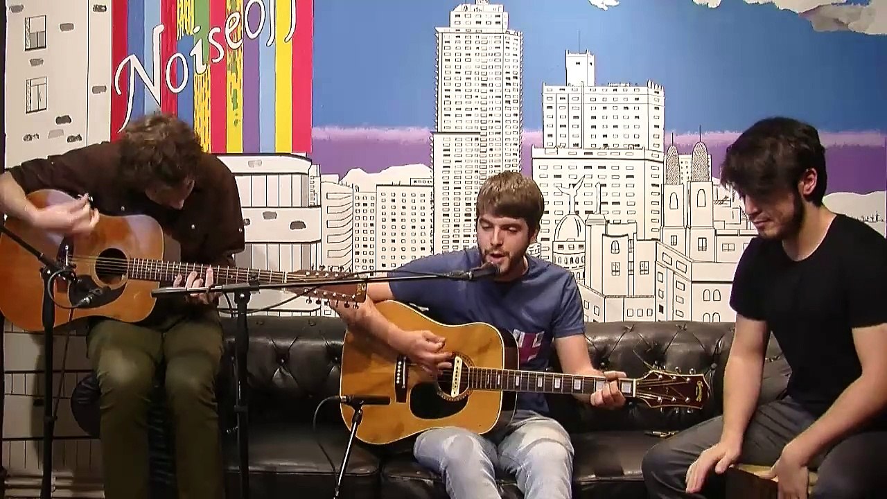 Sonograma - Incandescente