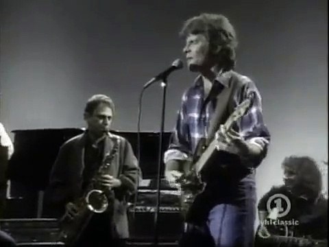 John Fogerty - Rock And Roll Girls