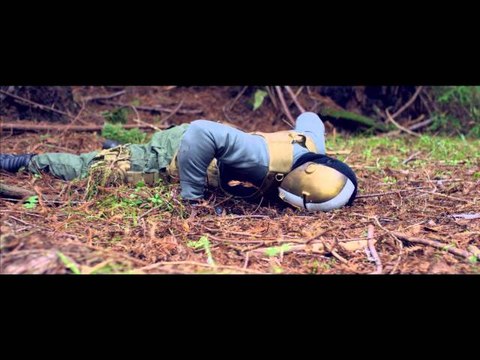 Steve Aoki feat. Fall Out Boy - Back To Earth (Official Song)