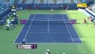 WTA Cincinnati - 1/8èmes de finale : Caroline Garcia écrasée par Elina Svitolina