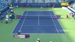WTA Cincinnati - 1/8èmes de finale : Caroline Garcia écrasée par Elina Svitolina