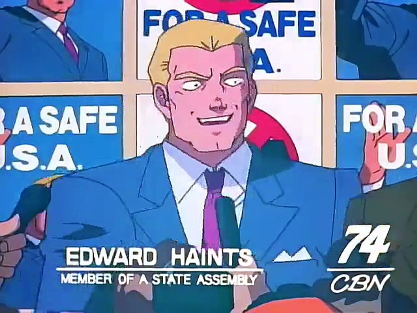 Gunsmith Cats Capitulo 2 Espanol Latino Video Dailymotion