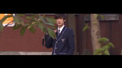 SpeXial宏正x文雨非【皖楓】心牆MV