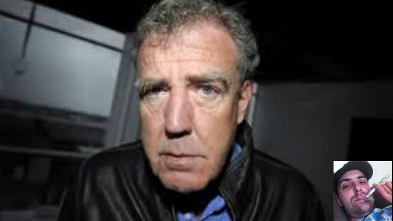 Jeremy Clarkson "Americans are Stupid"