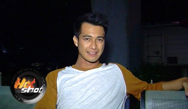 Eza Gionino di Rehabilitasi - Hot Shot 21 Agustus 2015