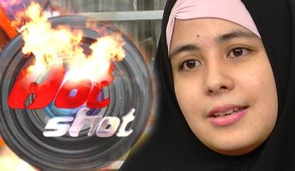 Highlight - Hot Shot 21 Agustus 2015