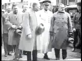 Atatürk - Bir Köylüyü Dinlerken - (( ATATÜRK ARŞİVİ ))