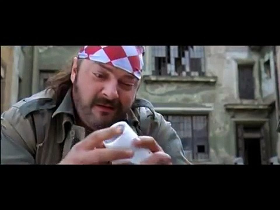 "Parada" Trailer