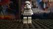 Lego star wars comedies: Stormtroopers dream