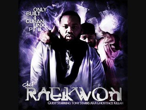 Raekwon Feat. Slick Rick & Gza & Masta Killa - We Will Rob You