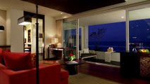 Bali Suites - Ocean Front Honeymoon Suite