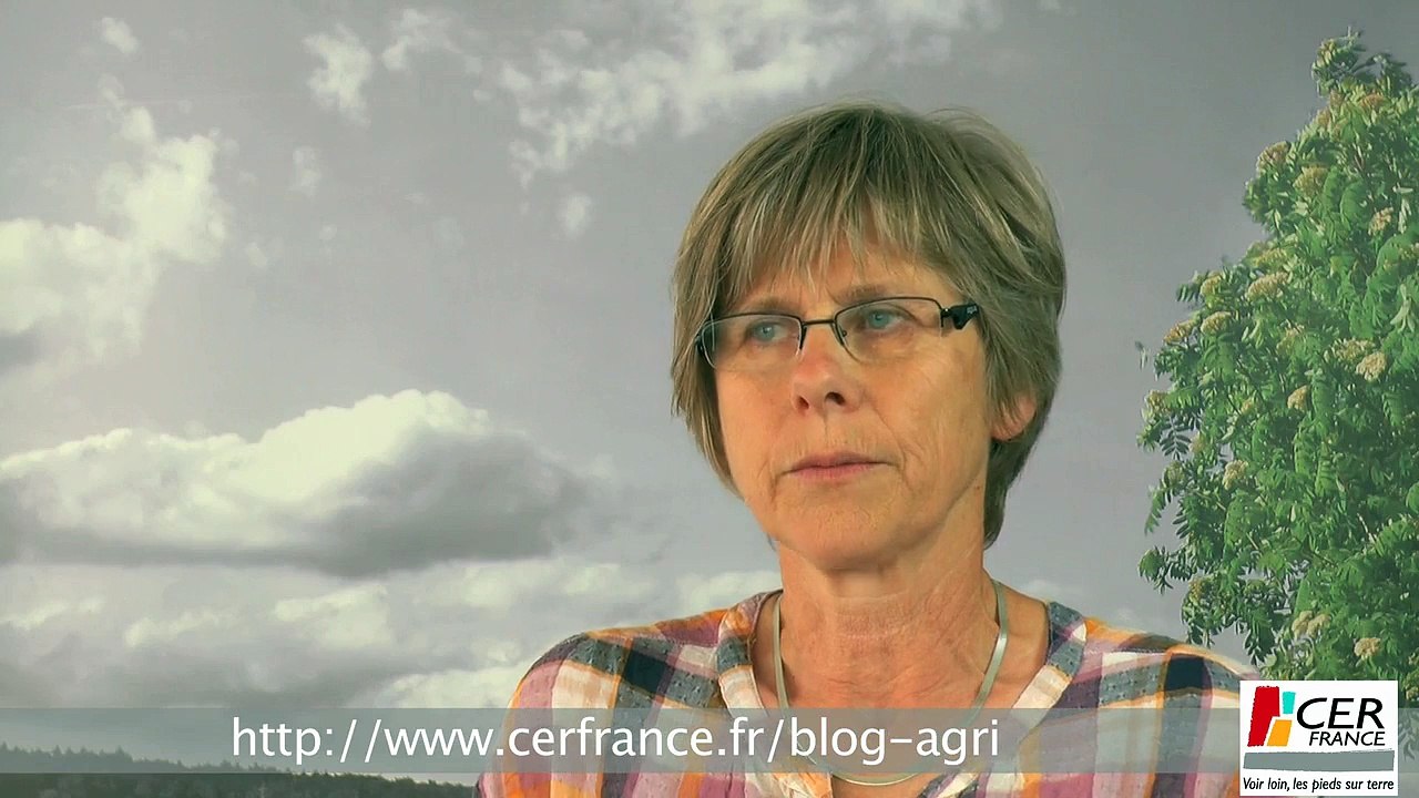 Le Big Data en agriculture, c'est quoi? par Martine POUPARD
