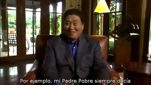 Robert Kiyosaki-El Negocio Perfecto-Network Marketing