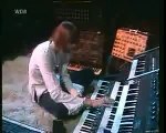 Klaus Schulze Live  WDR Köln 1977
