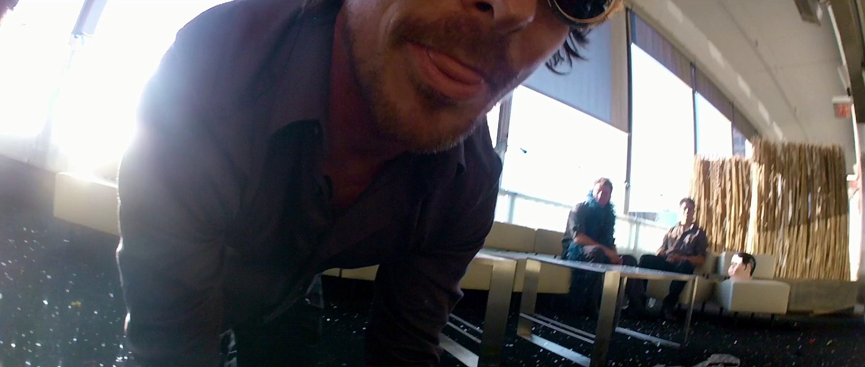 KNIGHT OF CUPS Bande Annonce VOST